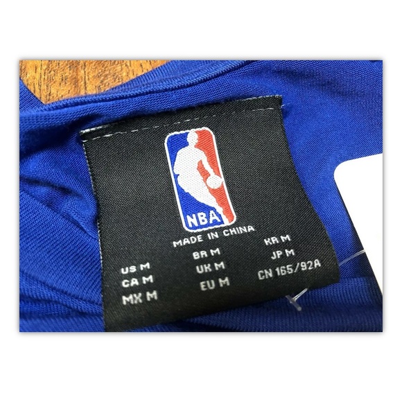 NBA New York Nicks, Women, t-shirt, crop, size M.: - Picture 7 of 7
